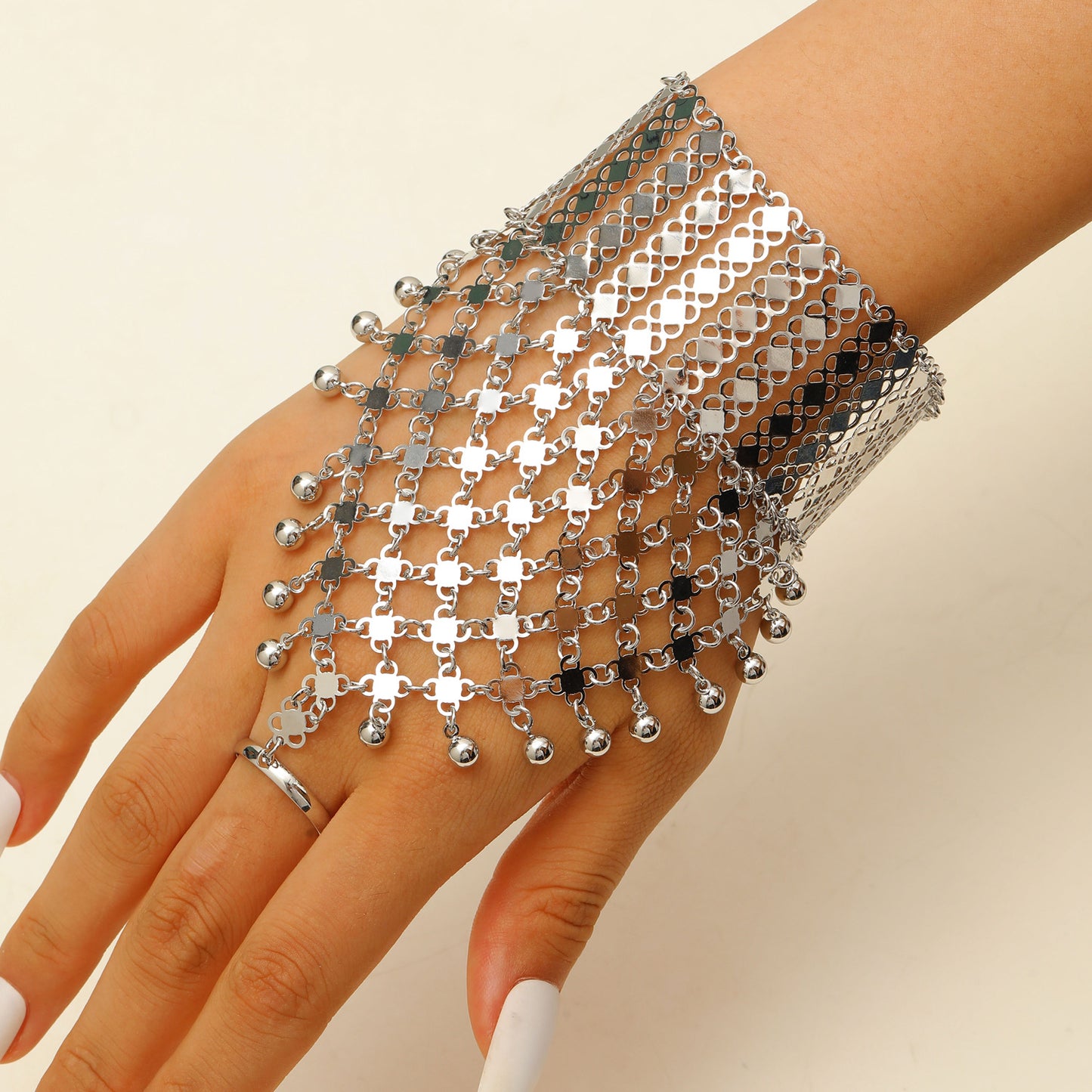 Featured Multi-layer Necklace