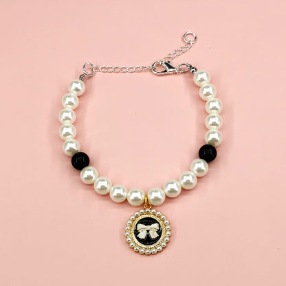 Buy Pet Necklace Cat Bell Ornament Christmas Holiday Jewelry