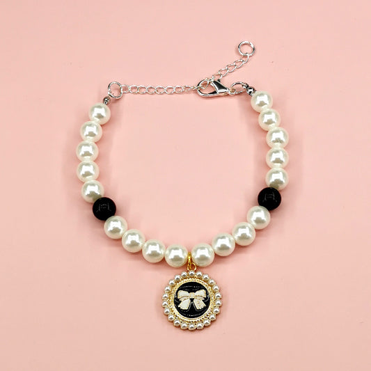 Buy Pet Necklace Cat Bell Ornament Christmas Holiday Jewelry