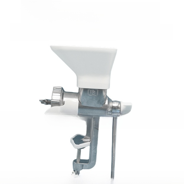 Feed Granulator Machine