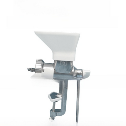 Feed Granulator Machine