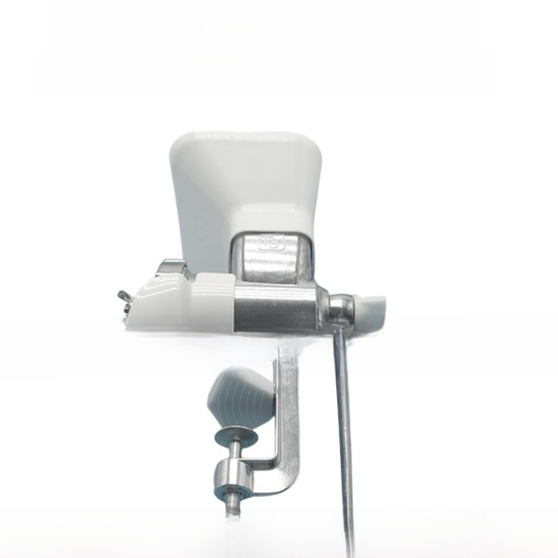 Feed Granulator Machine