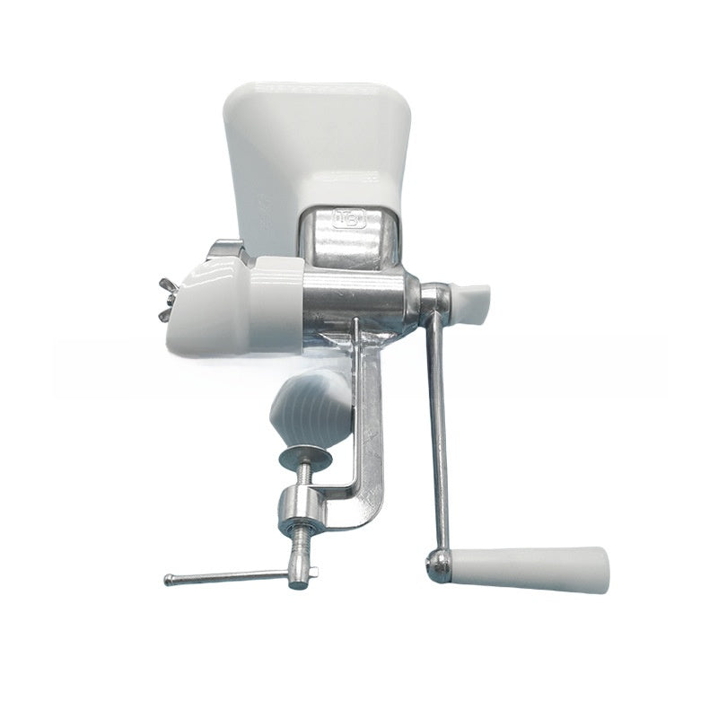 Feed Granulator Machine