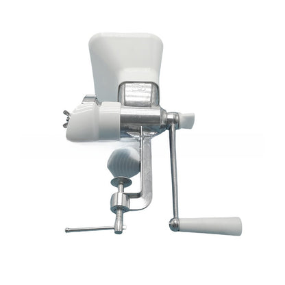 Feed Granulator Machine