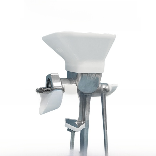 Feed Granulator Machine