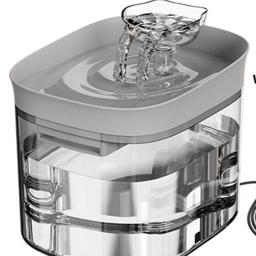 Feeding and Drinking Machine