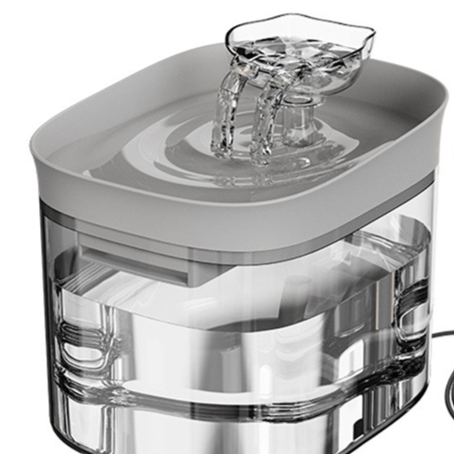 Feeding and Drinking Machine