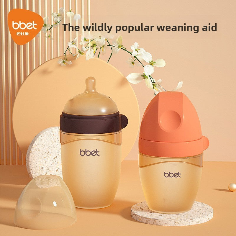 feeding bottle