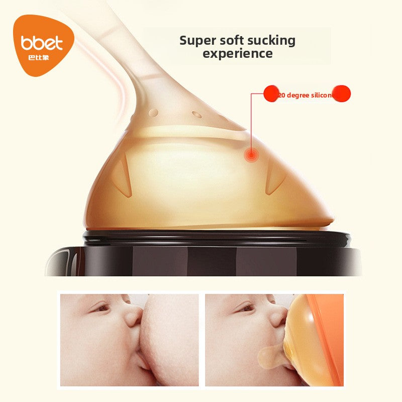 feeding bottle