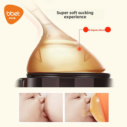 feeding bottle
