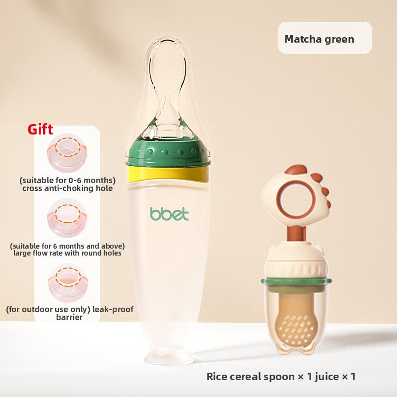 feeding bottle