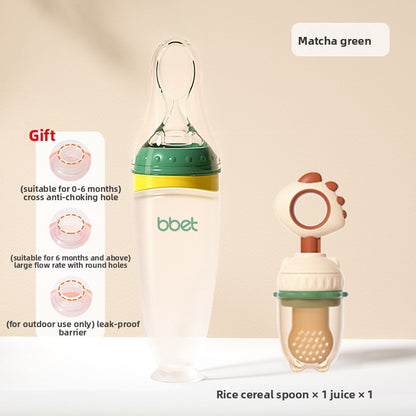 feeding bottle