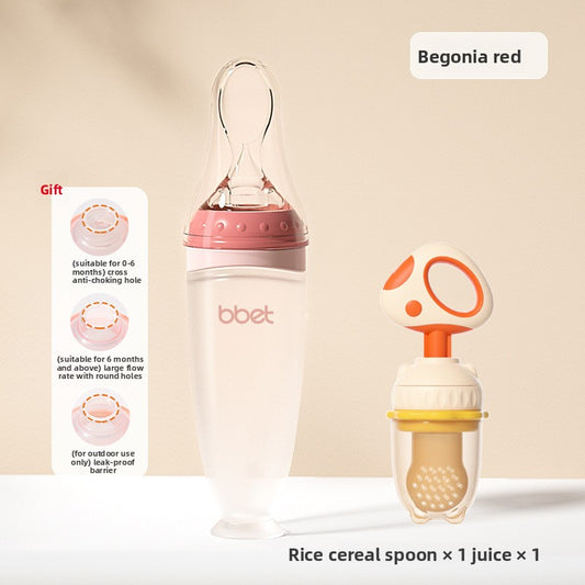 feeding bottle