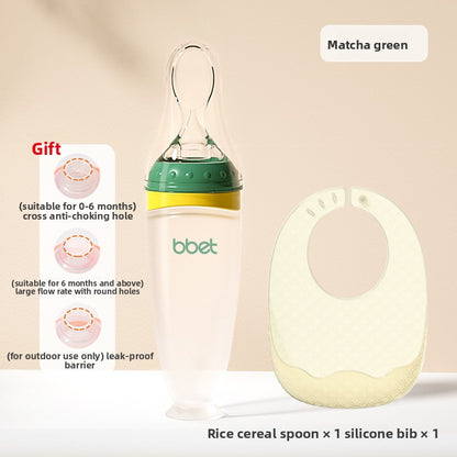 feeding bottle
