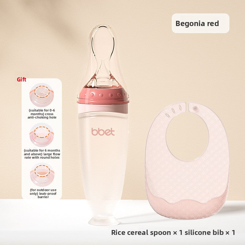 feeding bottle