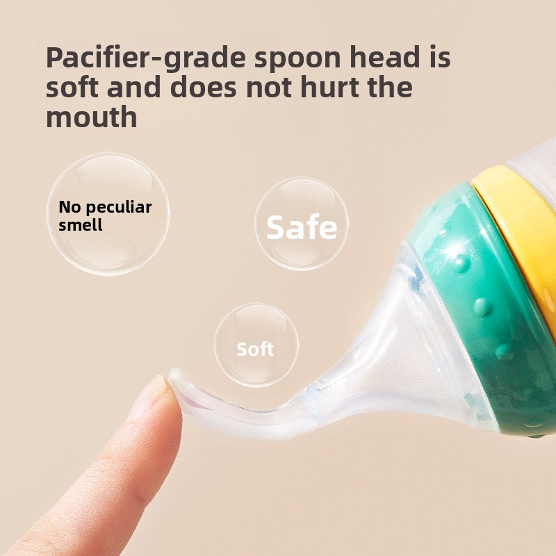 feeding bottle
