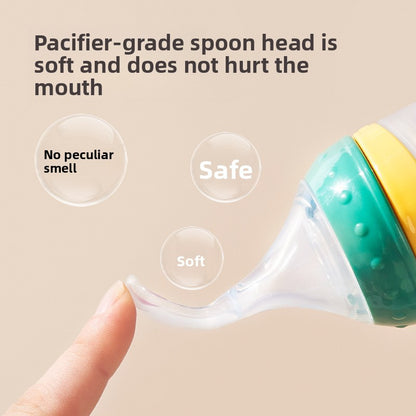 feeding bottle