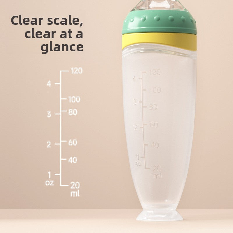 feeding bottle