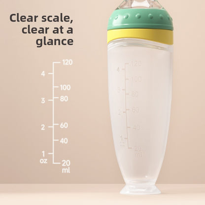 feeding bottle