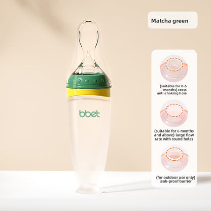 feeding bottle