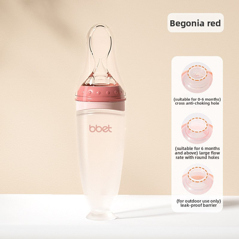 feeding bottle