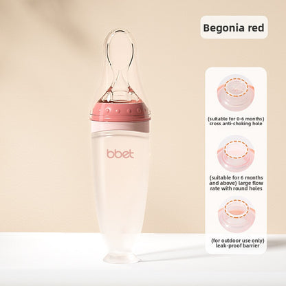 feeding bottle