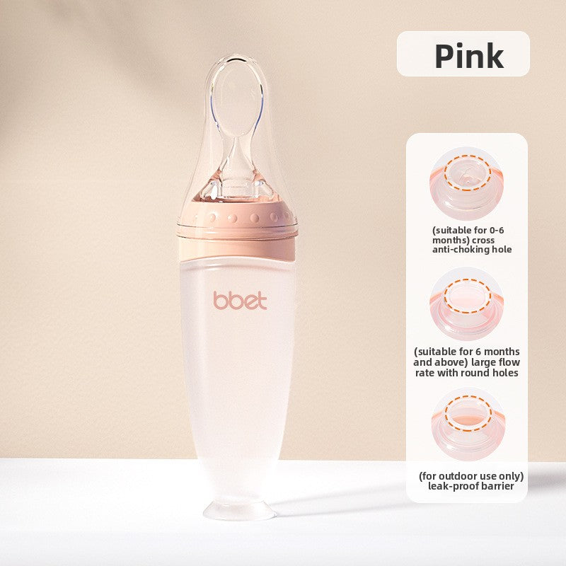 feeding bottle