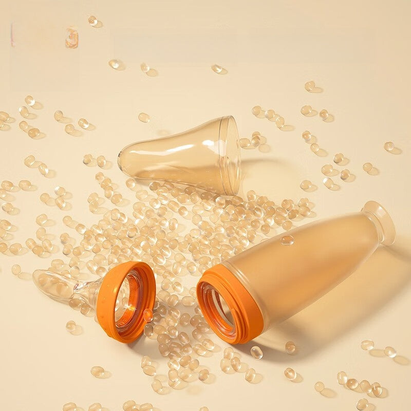 feeding bottle