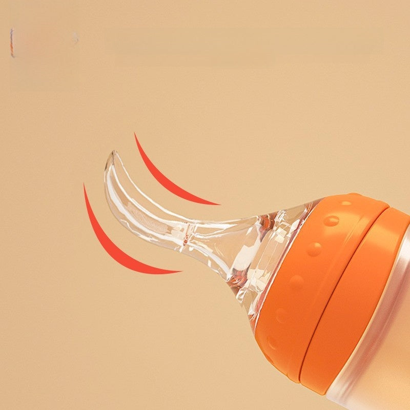 feeding bottle
