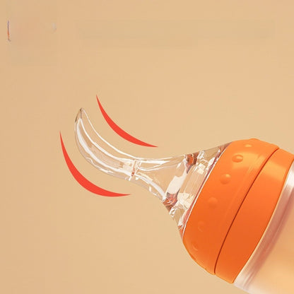 feeding bottle