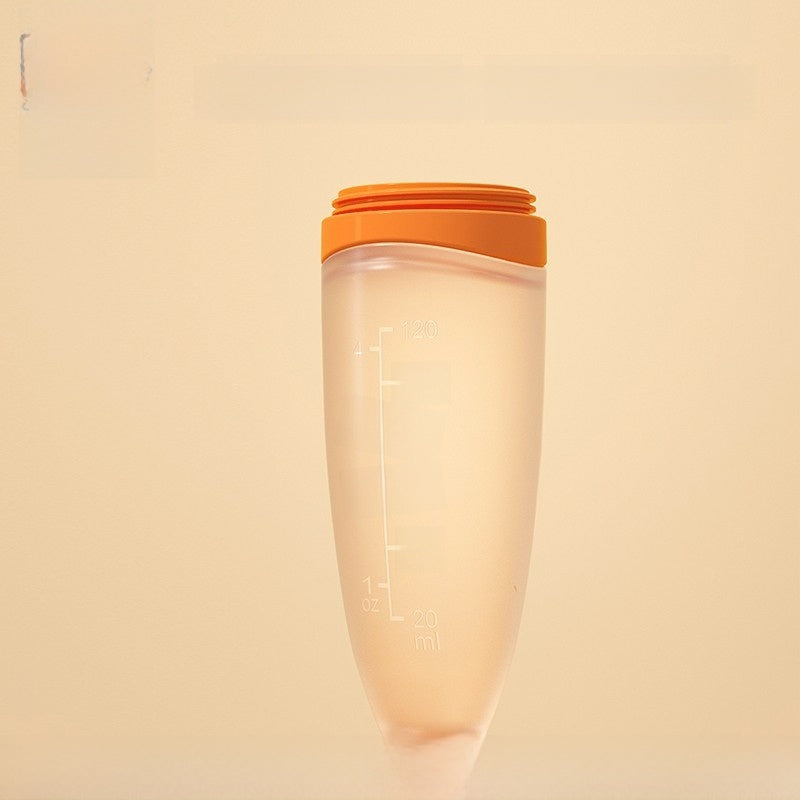 feeding bottle