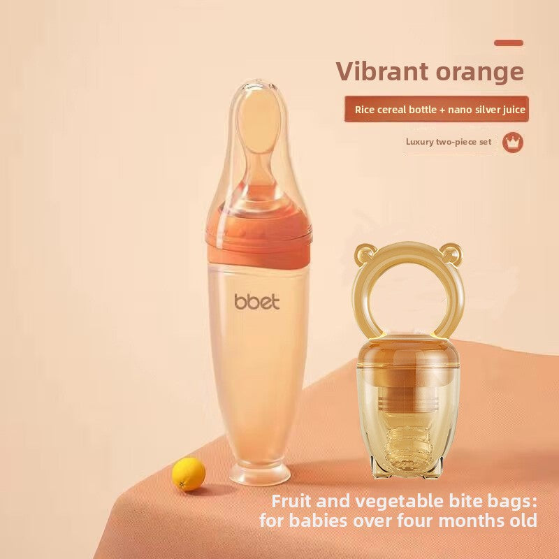 feeding bottle
