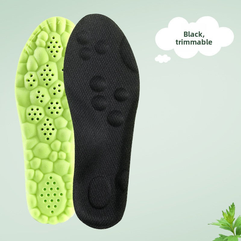 Feeling insole