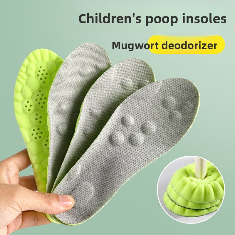 Feeling insole