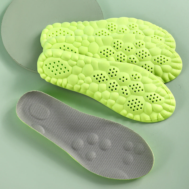 Feeling insole