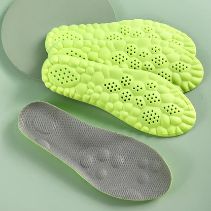 Feeling insole