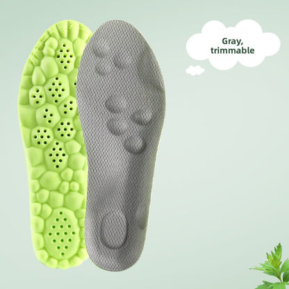 Feeling insole