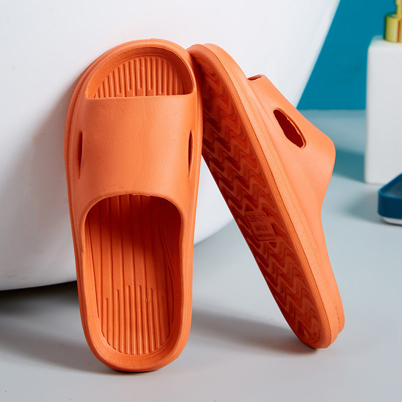 Feeling Slippers