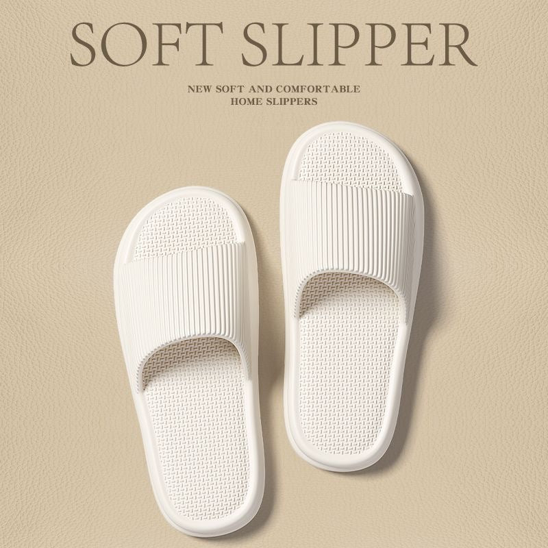 Feeling Slippers