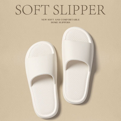 Feeling Slippers