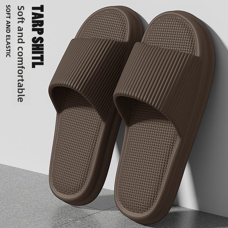Feeling Slippers