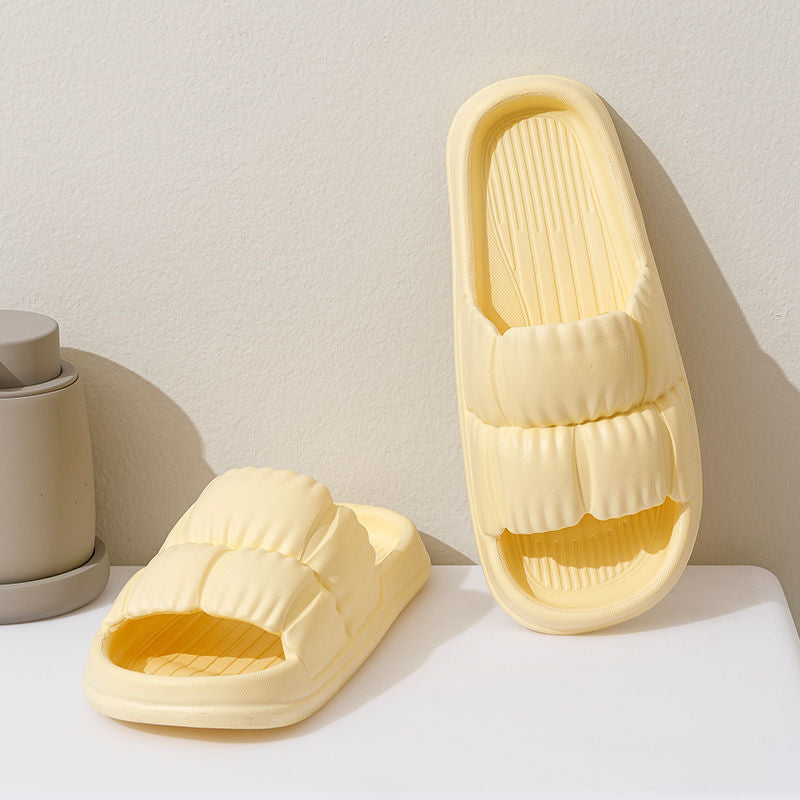 Feeling Slippers