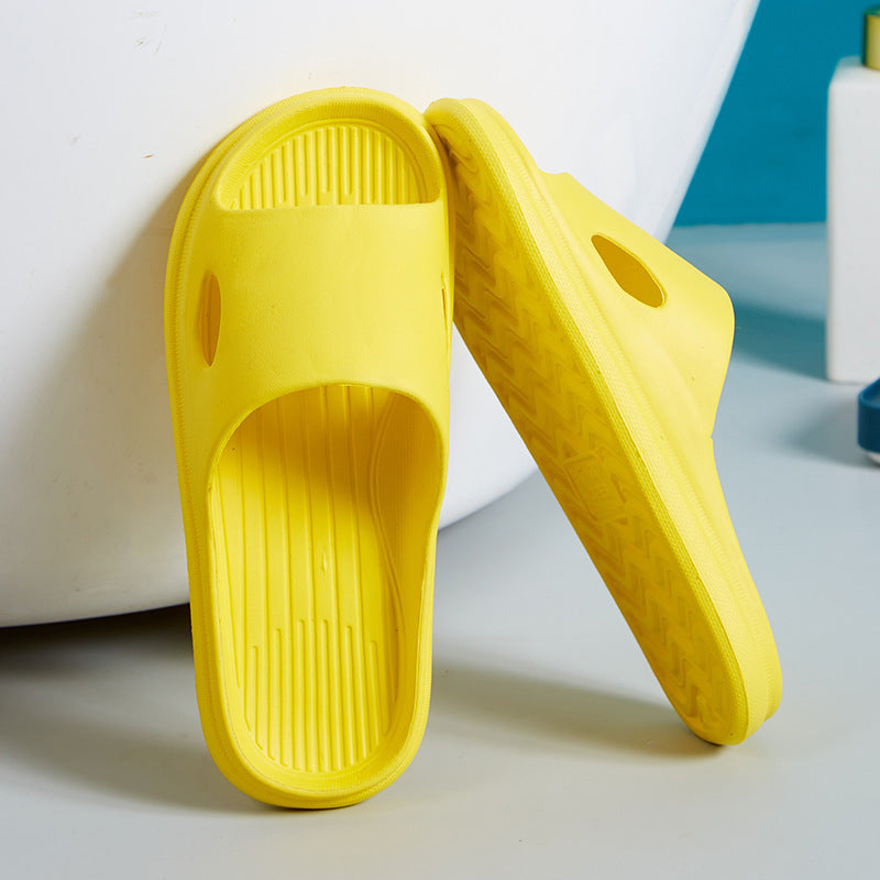 Feeling Slippers