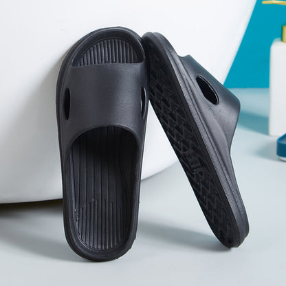 Feeling Slippers