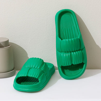 Feeling Slippers