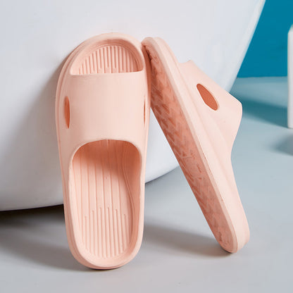 Feeling Slippers