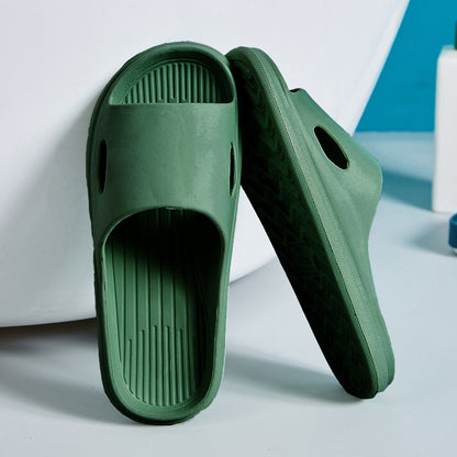 Feeling Slippers