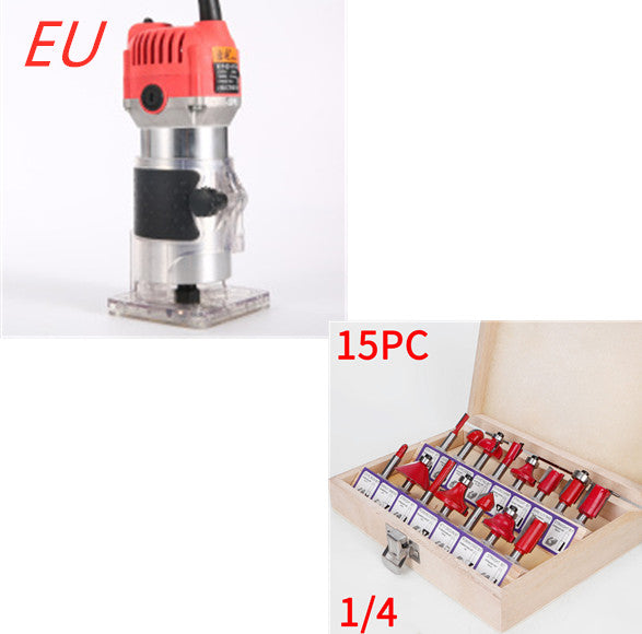 Electric Trimming Machine Precise & Efficient Grooming Tool
