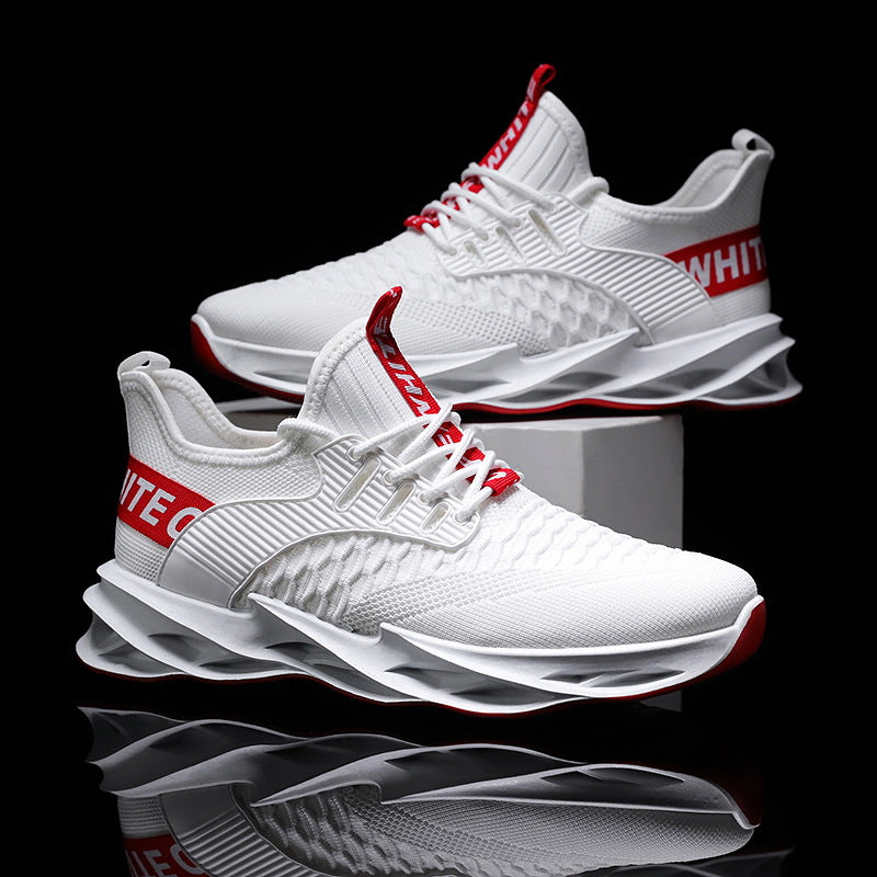 Feizhi running shoes, Blade Casual sports shoes for men
