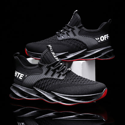 Feizhi running shoes, Blade Casual sports shoes for men